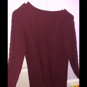 bass pro fishing sweater